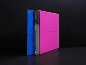 Couverture du livre "How To Disappear" de Colin Greenwood, un ouvrage d'art sur Radiohead.