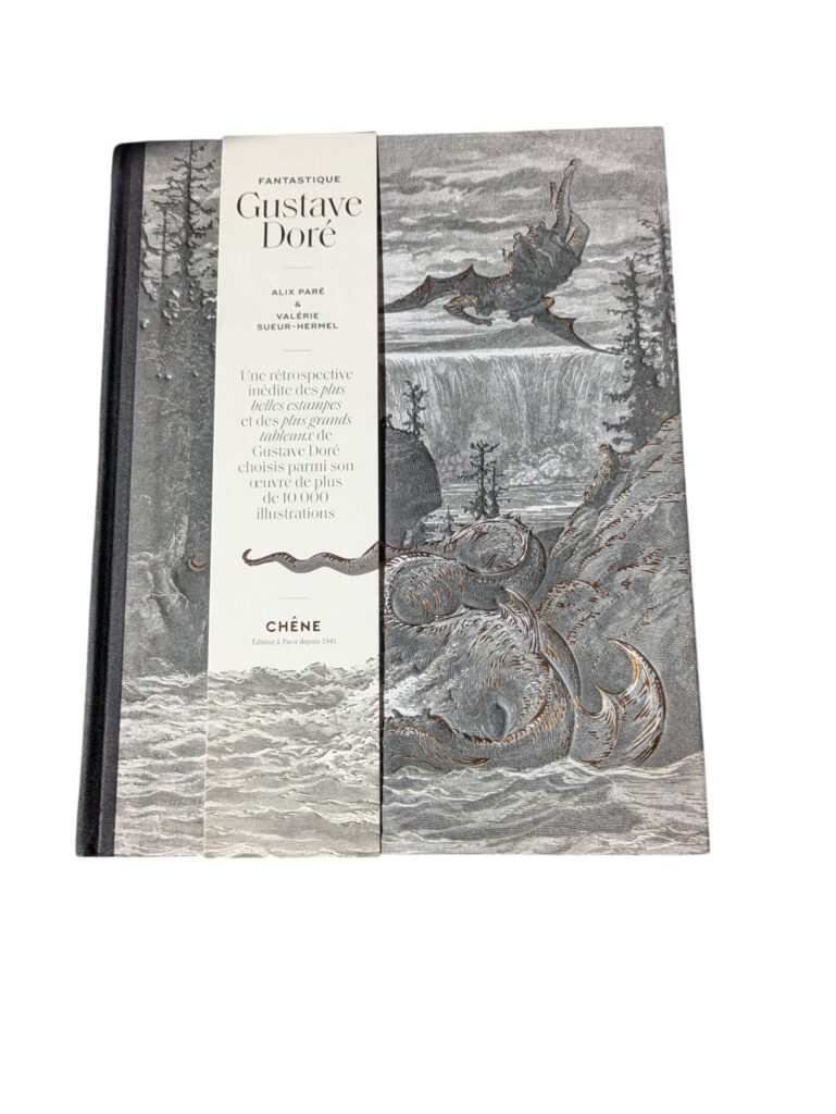 couverture rigide