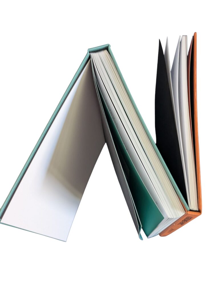 livre d'art imprimerie