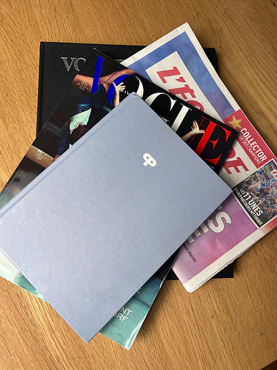 planner imprimerie