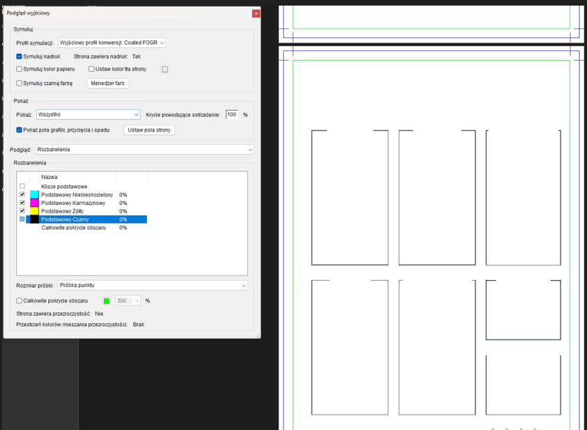 Planner imprerssion