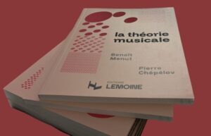 Impression catalogue Dos Carré Collé Editions LEmoine