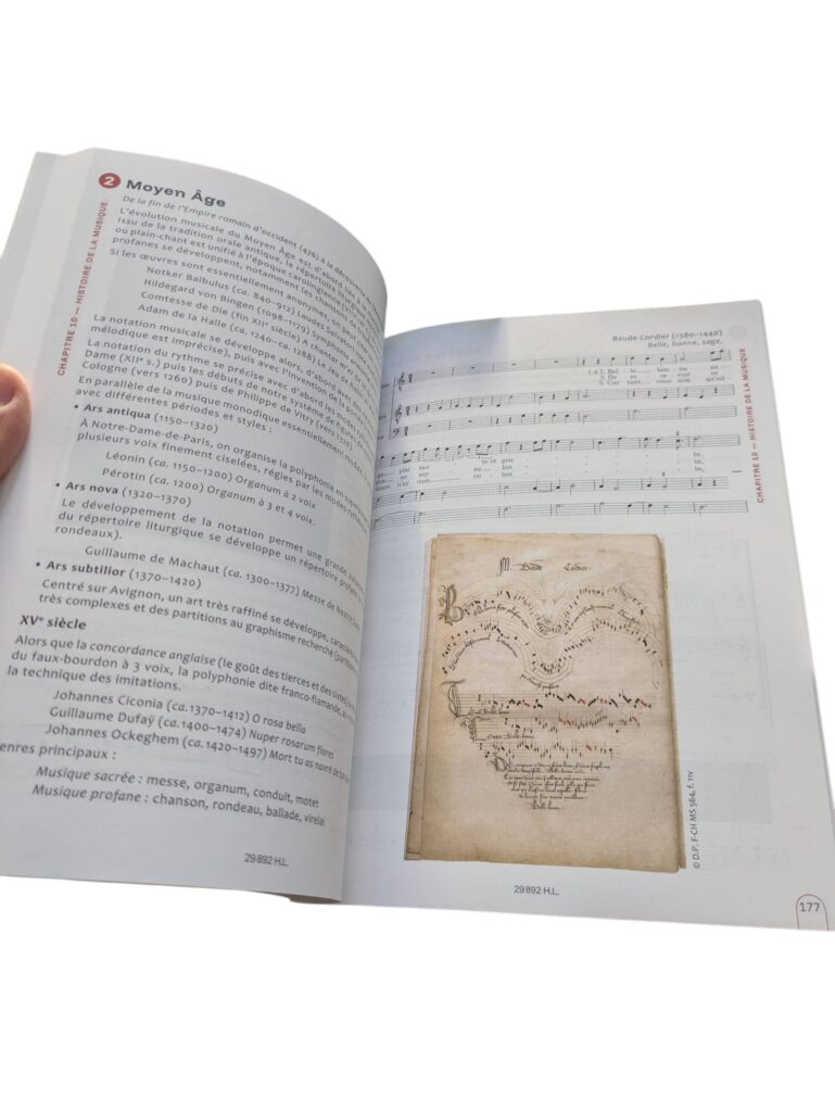 Impression catalogue Pologne