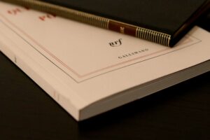 livre imprimerie auto-édition