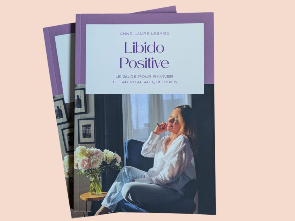 Livre dos carré collé libido