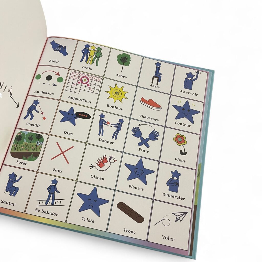 livre pour enfants imprimer