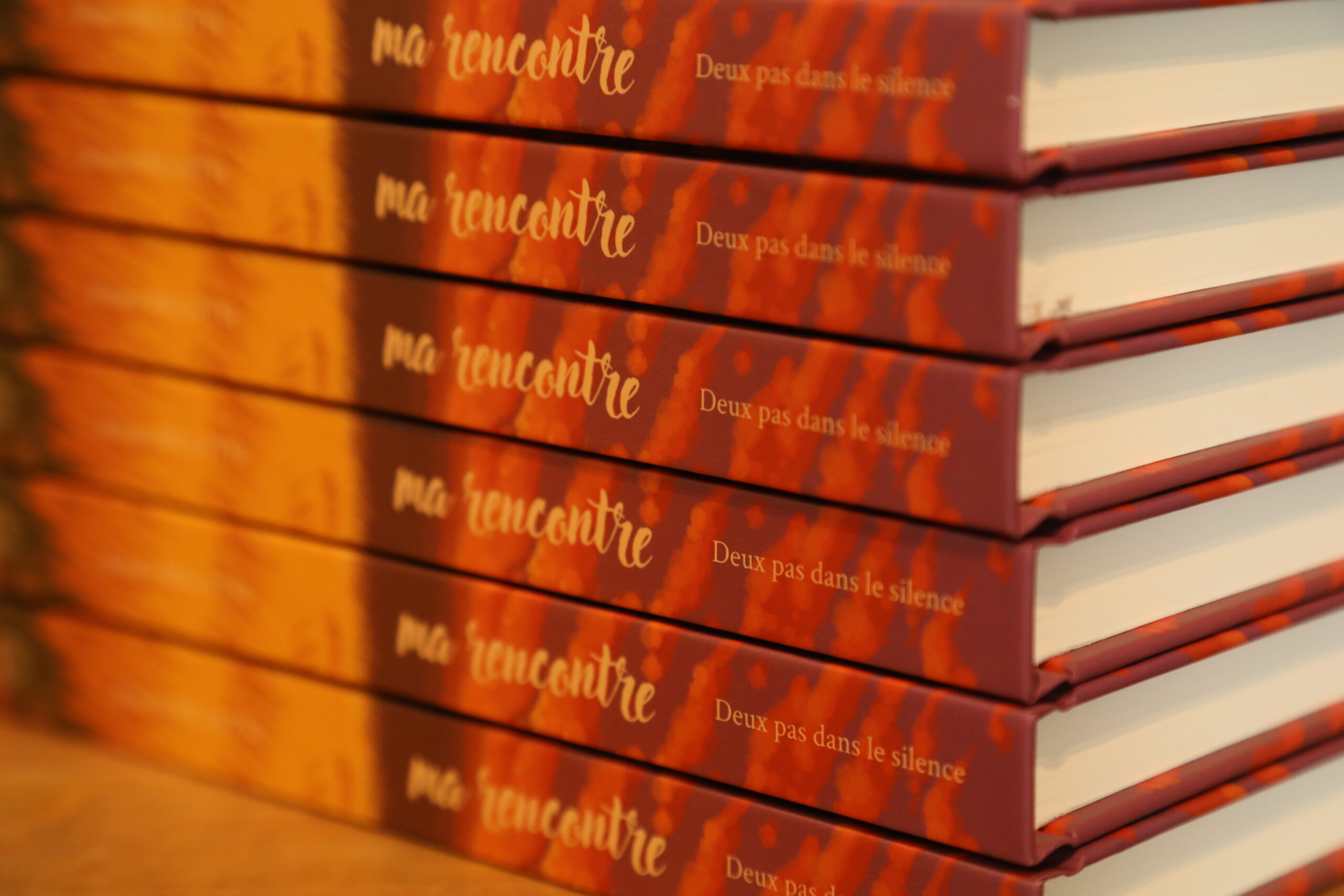 album reliure cartonnée