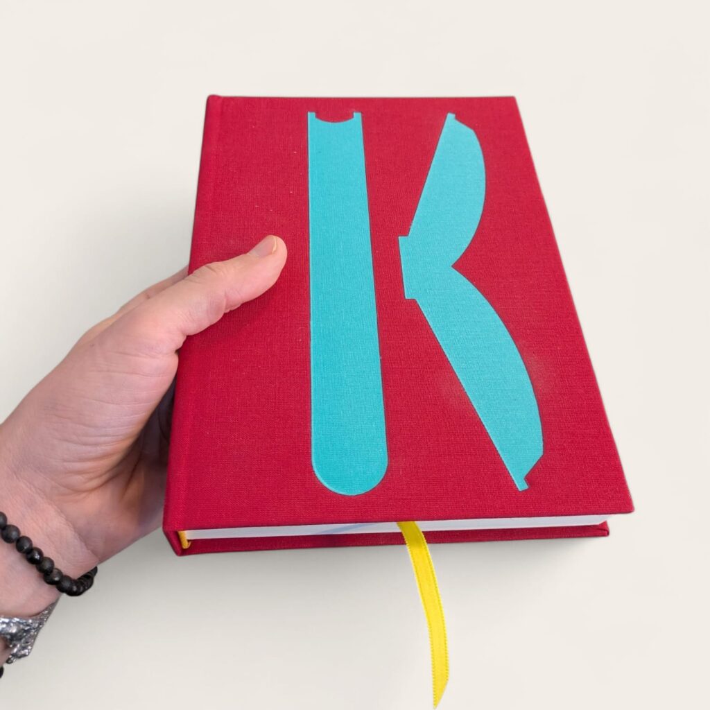 couverture toile livre imprimerie