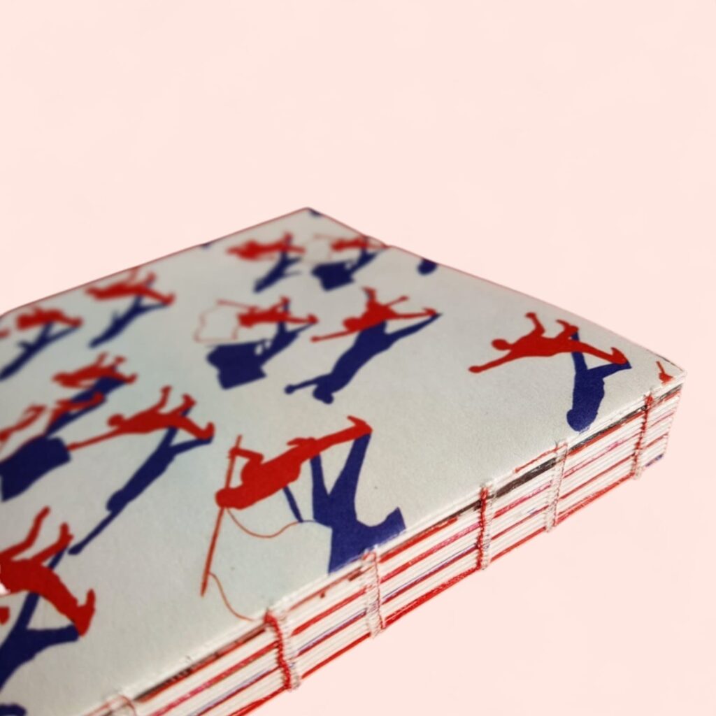 livre reliure ota-bind