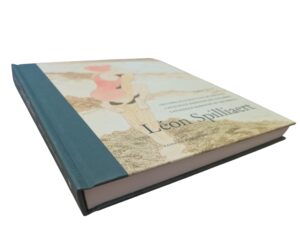 reliure rigide hardcover