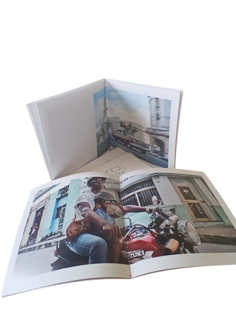 imprimer livre art auto-edition