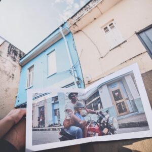 livre photos art auto-edition