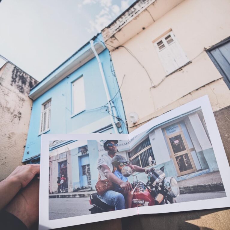 livre photos art auto-edition