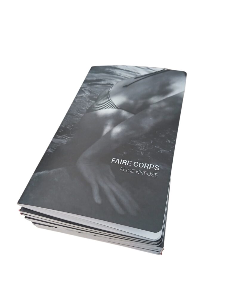 livre photos alice singer